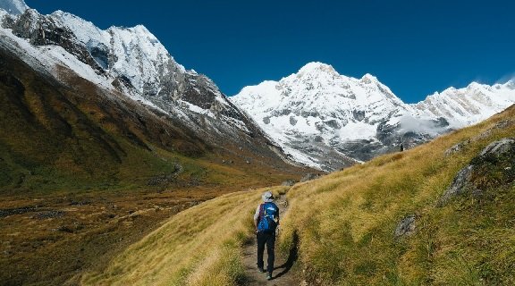 How to Trek Your Annapurna Circuit on a Shoestring Budget