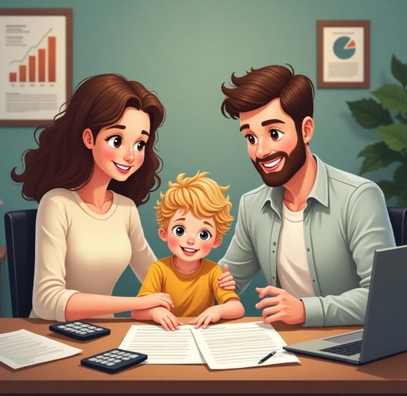 The Best Term Insurance Plans for ₹1 Crore Coverage: 2025 Edition