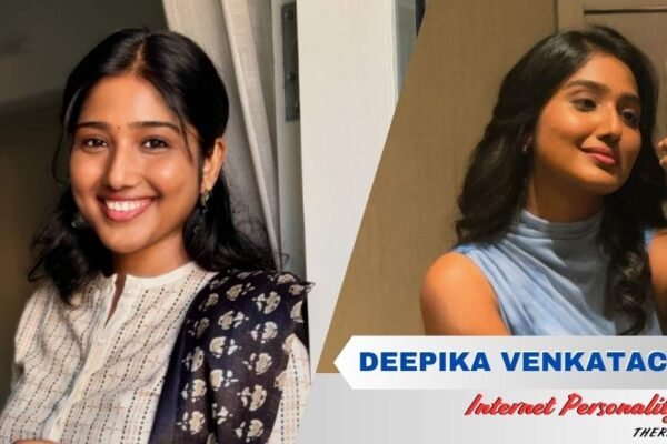 Deepika Venkatachalam