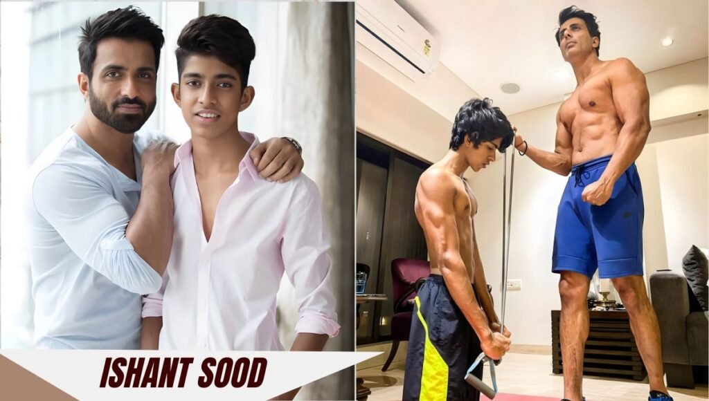 Ishant Sood