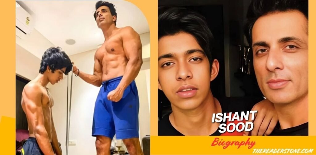 Ishant Sood Biography