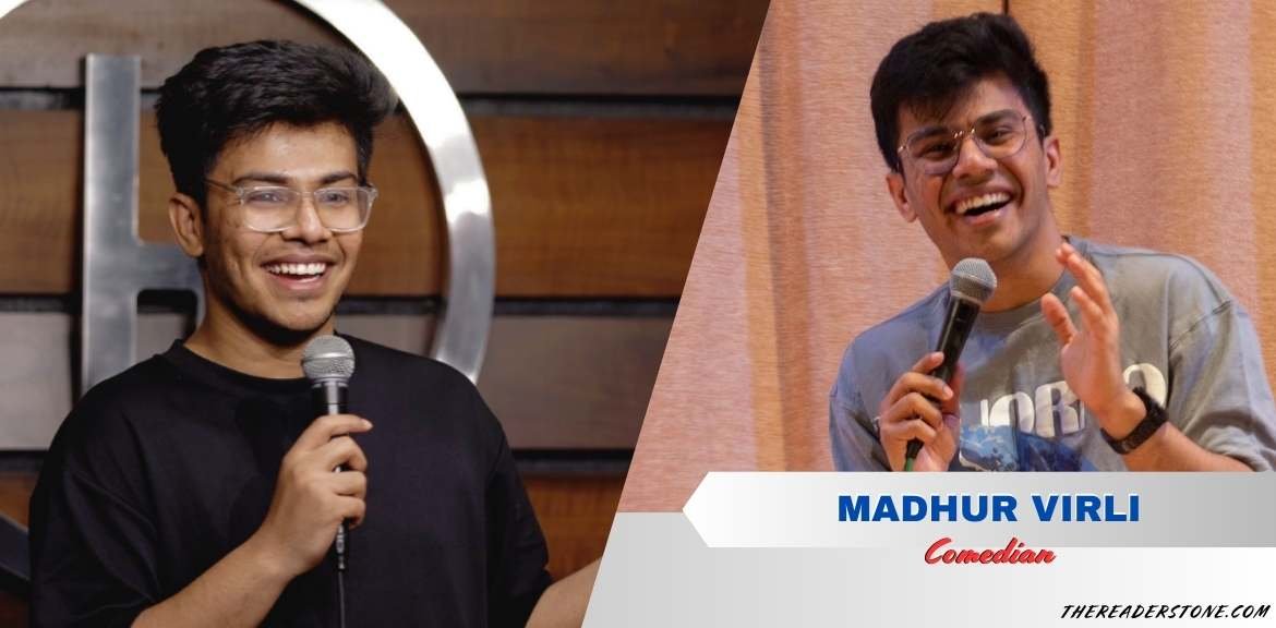 Madhur Virli