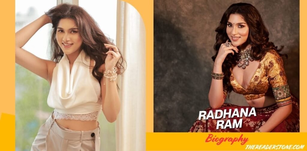 Radhana Ram Biography