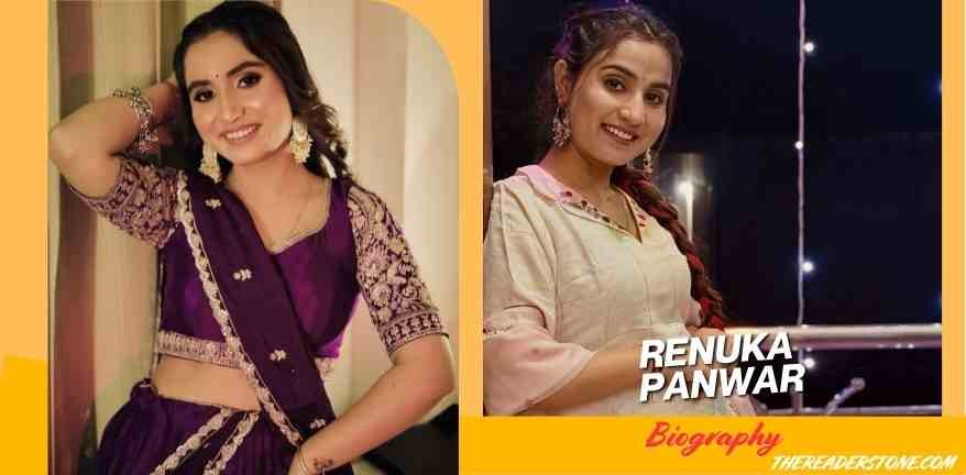 Renuka Panwar Biography