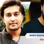 Sabyasachi chowdhury