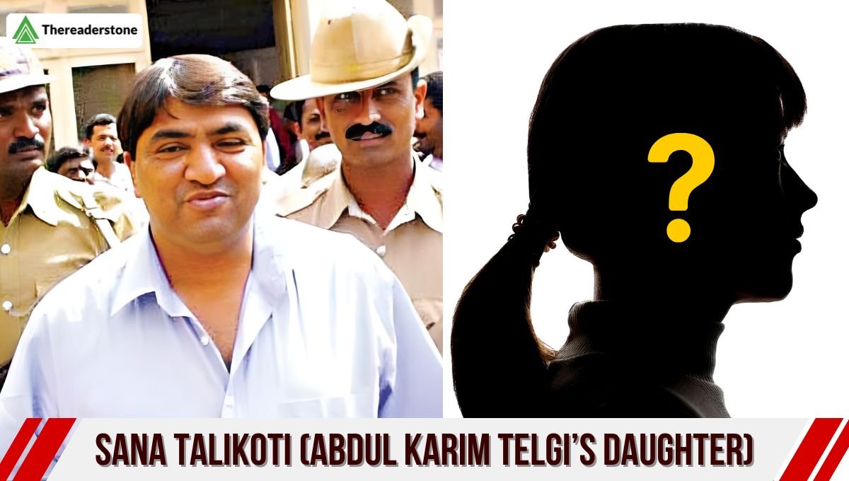 Sana Talikoti