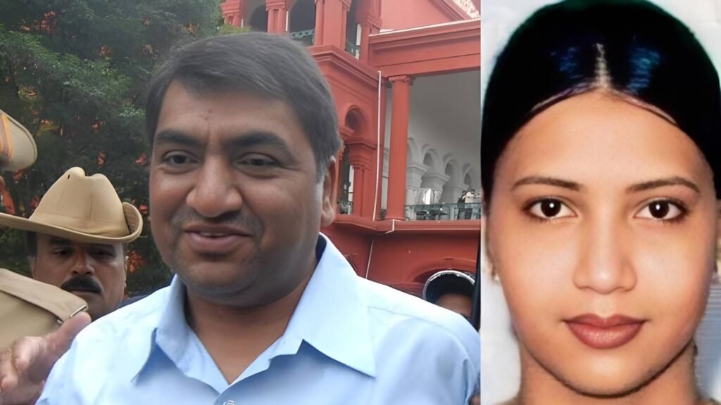 Sana Talikoti Father