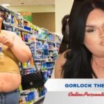 gorlock the destroyer