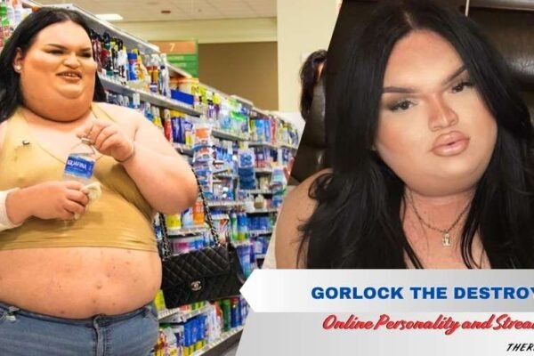 gorlock the destroyer