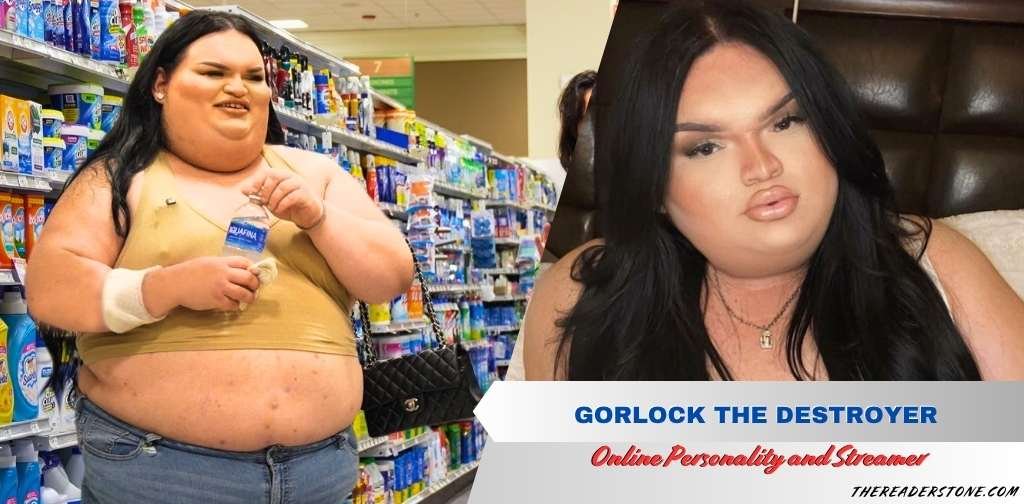 gorlock the destroyer