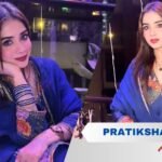 Pratiksha Honmukhe Biography, Age, Height, Family, Career, Boyfriend, Net Worth & More (2025) pratiksha honmukhe