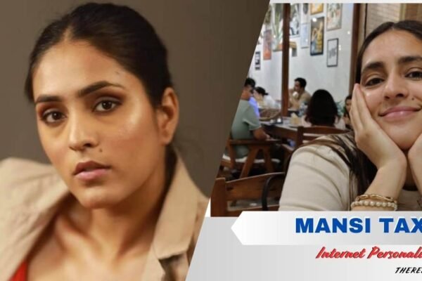 Mansi Taxak