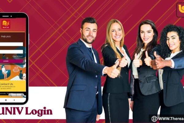 PNB UNIV Login