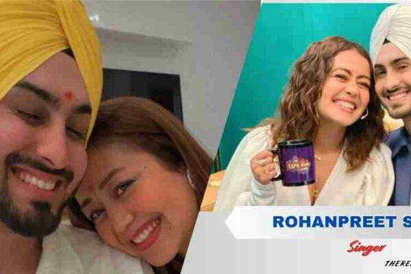 Rohanpreet singh age