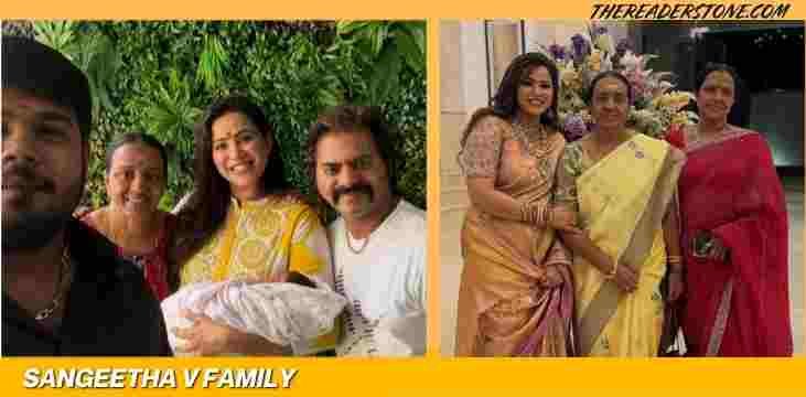 Sangeetha v Family
