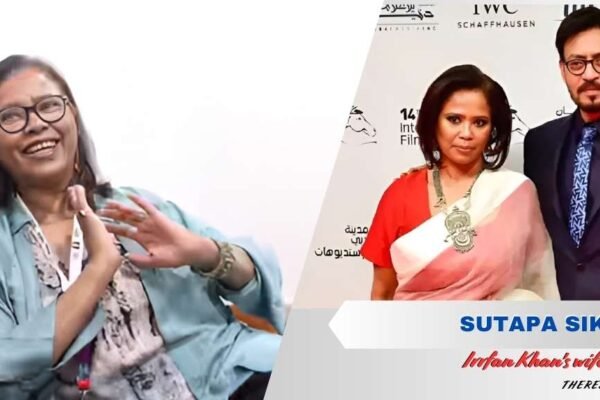 Sutapa Sikdar