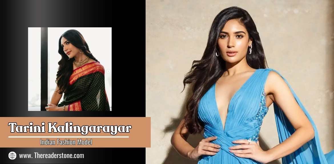 Tarini Kalingarayar