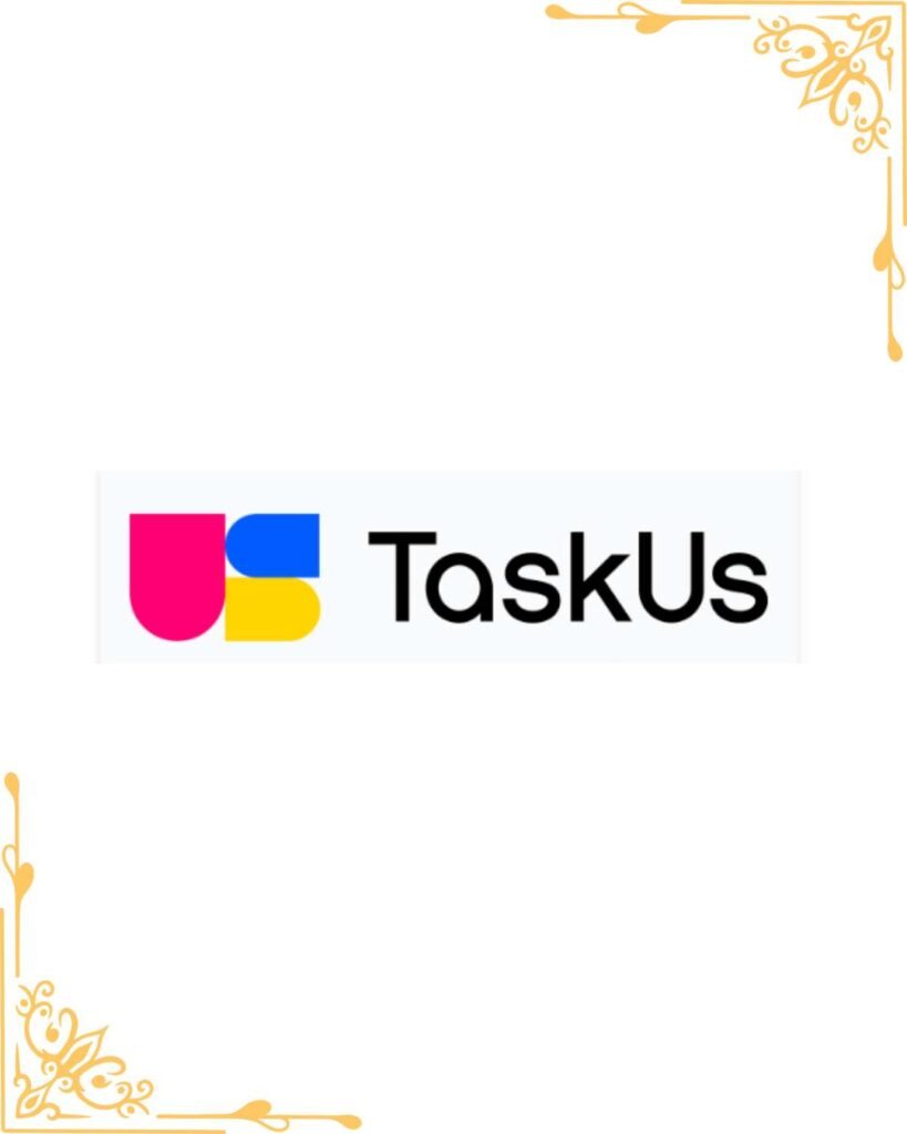 What is Timewarp Taskus