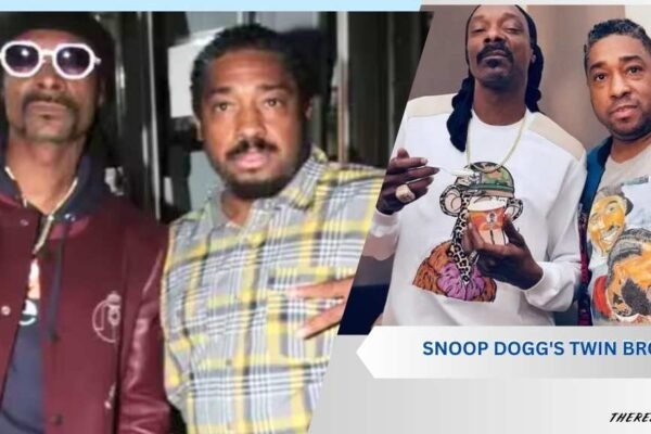 Who is Snoop Dogg's Twin Brother