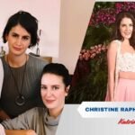 christine raphael duran spencer