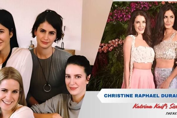 christine raphael duran spencer