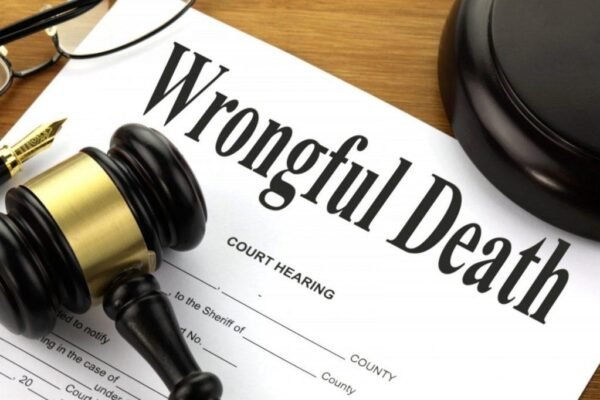 Everything You Need to Know About Wrongful Death Claims and Why It Matters for Families