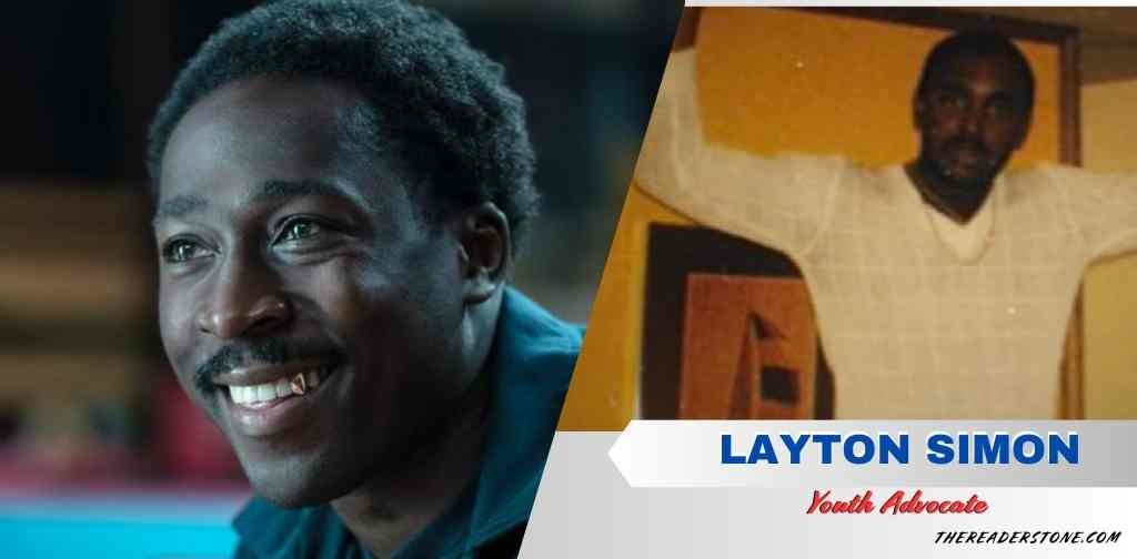 layton simon