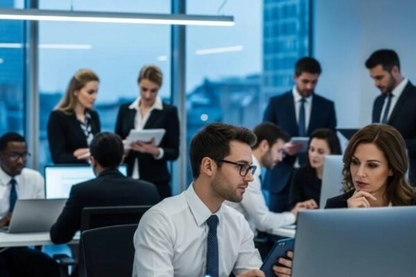 AI Legal Checklists: Using Automation to Standardize Quality Across Matters