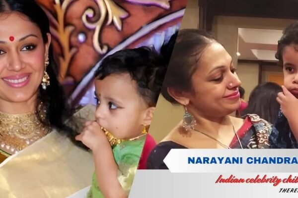 narayani chandrakumar