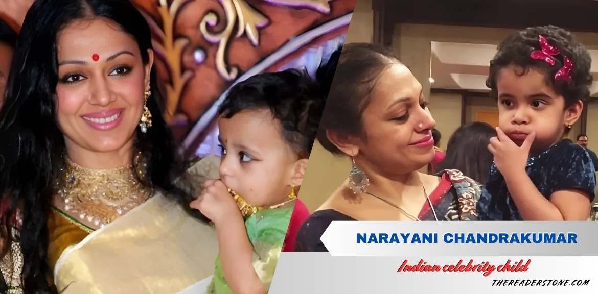 narayani chandrakumar