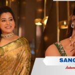 sangeetha v age