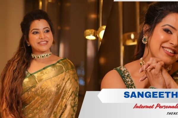 sangeetha v age