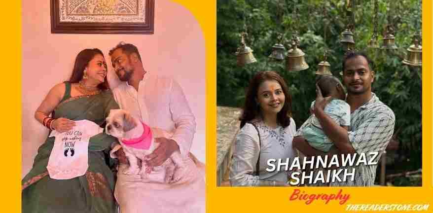 shahnawaz shaikh Biography