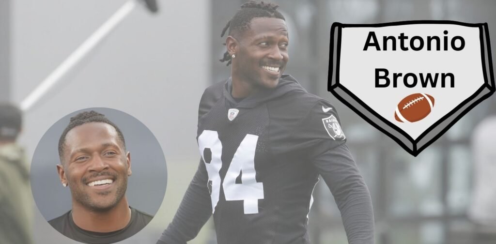 Antonio Brown Net Worth From 2010 to 2026