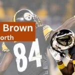 Antonio Brown Net Worth From 2010 to 2026