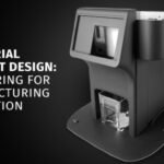 Industrial Product Design: Partnering for Manufacturing Innovation