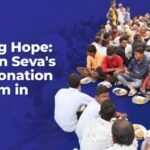 Feeding Hope: Narayan Seva's Meal Donation Programme in India
