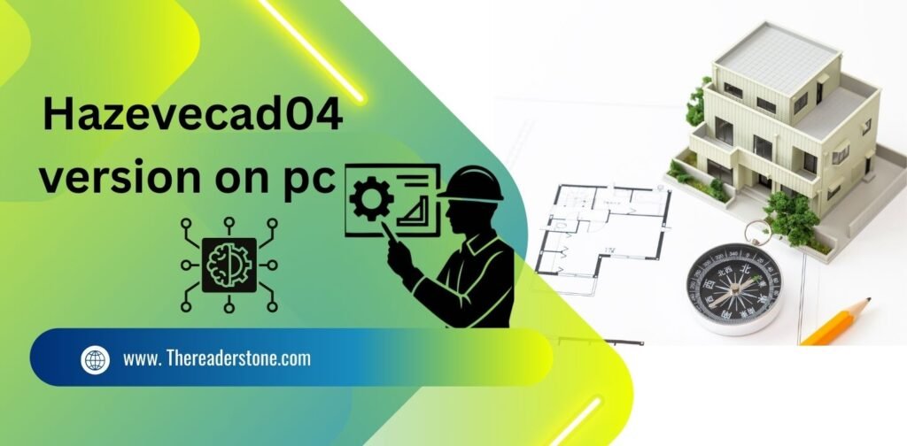 Computer Verton What is Hazevecad04 version on pc: Full Guide for you