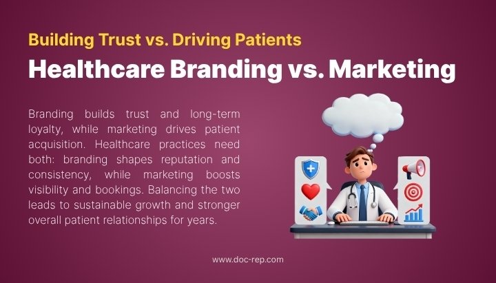 Clinic Marketing Essentials: Building Trust, Visibility, and Long-Term Patient Loyalty