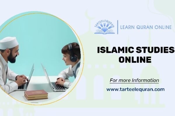 Islamic Studies Online