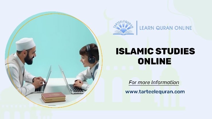 Islamic Studies Online