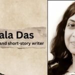 Kamala das Kamala das biography Kamala das husband Kamala das poems Kamala das books