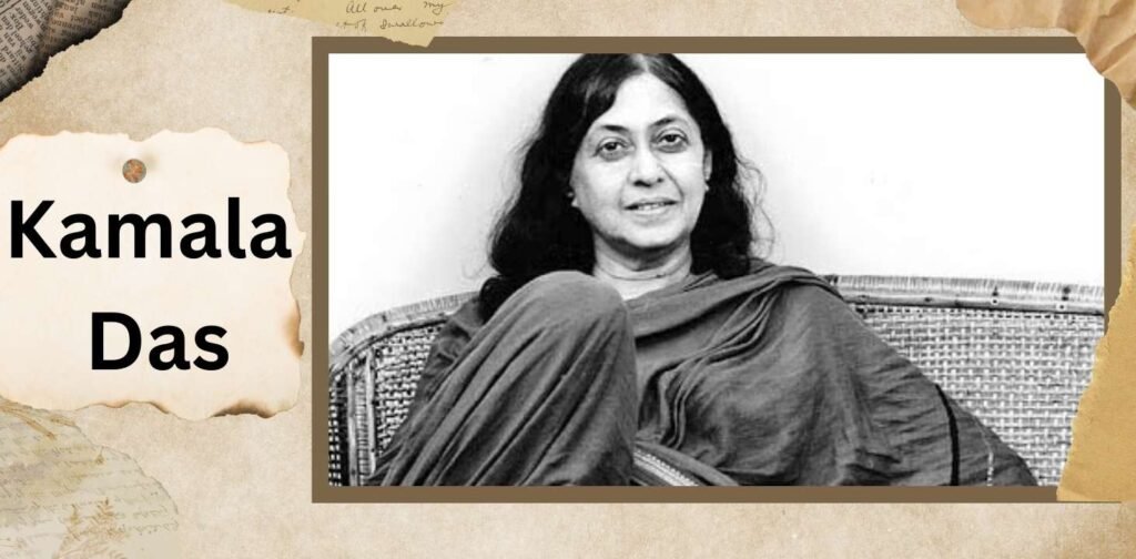 Kamala das biogarphy
Kamala das poems
Kamala das books
Kamala das family
Kamala das husband