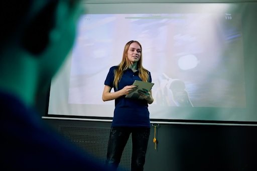 Keynote Speaker in Dubai