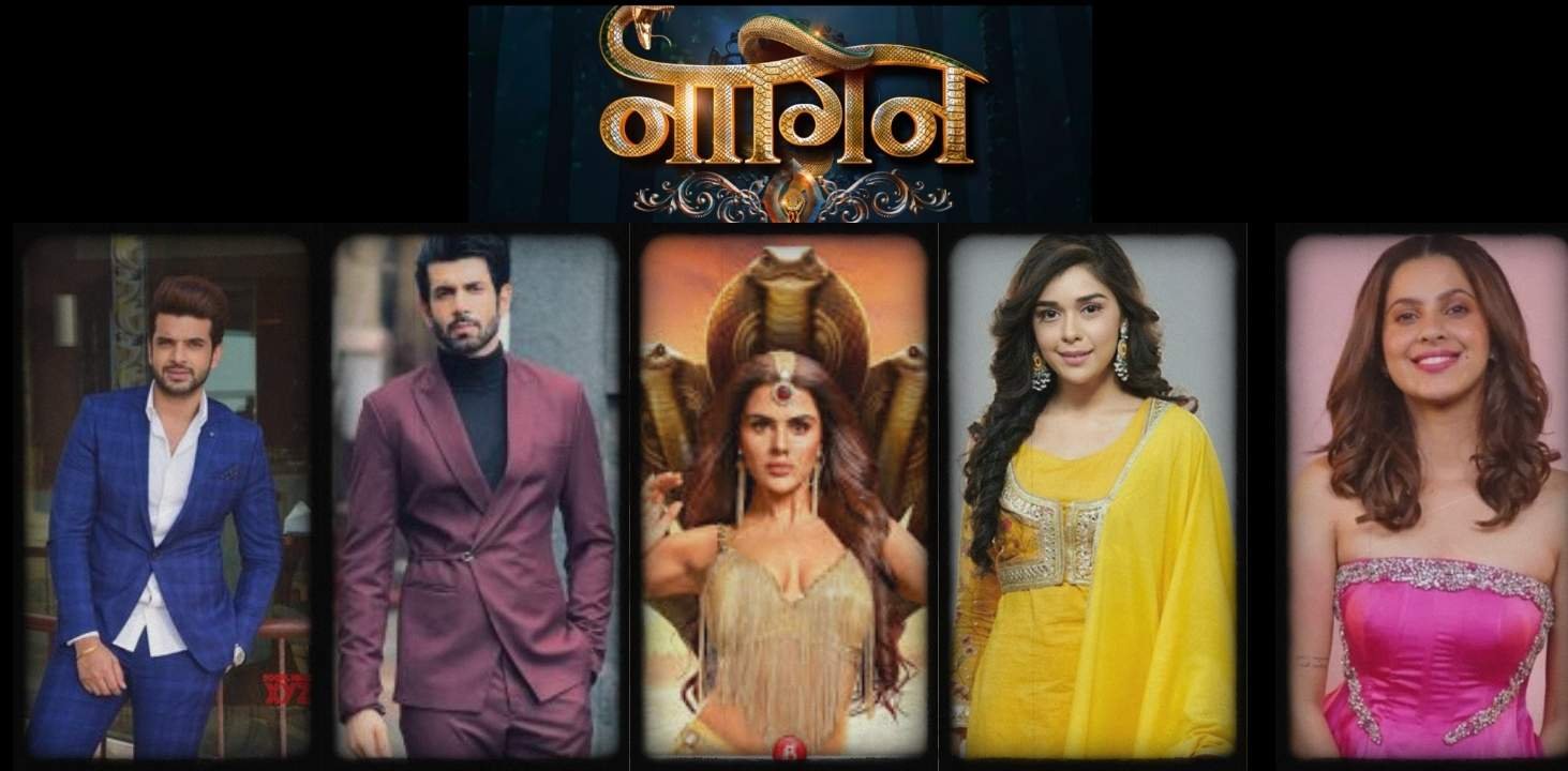 naagin 7 cast naagin 7 cast name with photo naagin 7 cast female naagin 7 cast amle