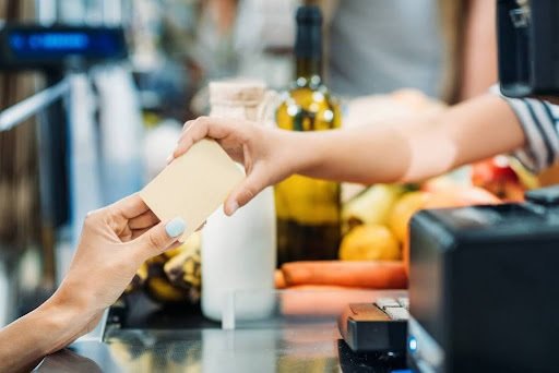 Online Electronics Store