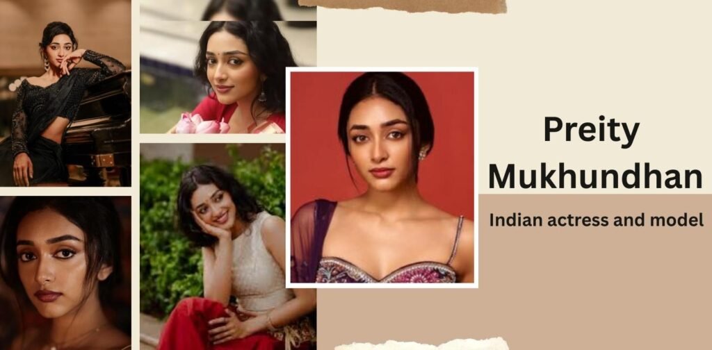 Preity Mukhundhan age
Preity Mukhundhan movies
Preity Mukhundhan songs