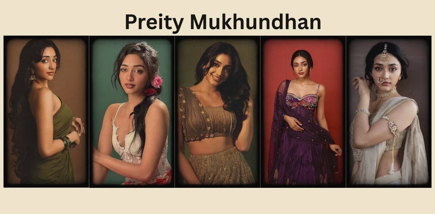 Preity Mukhundhan Preity Mukhundhan age Preity Mukhundhan movies Preity Mukhundhan songs Preity Mukhundhan family