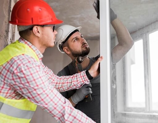 Window Contractor Services