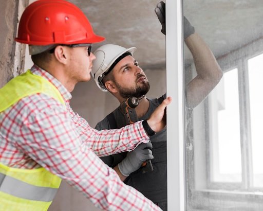 Window Contractor Services
